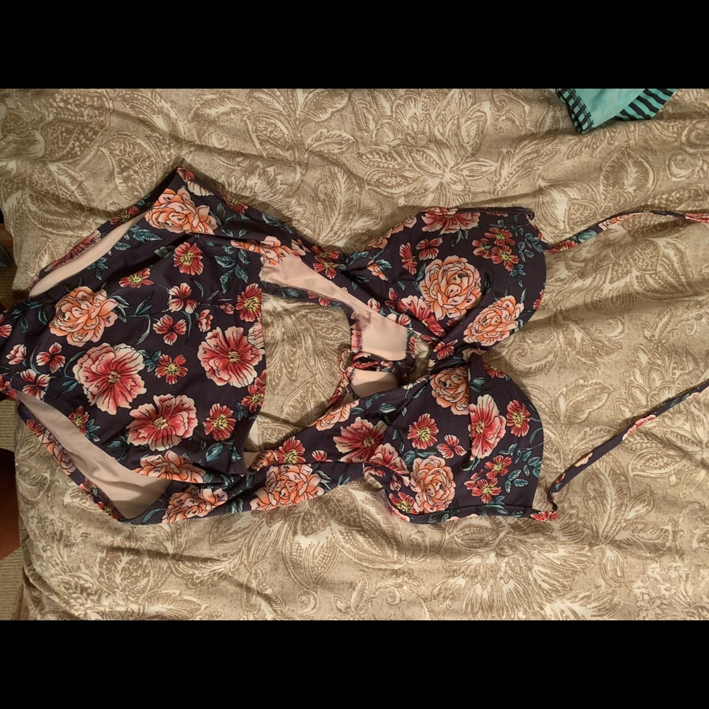 Target swimsuit